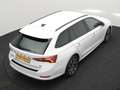 Skoda Octavia Combi 1.4 TSI iV Plug In Hybrid Sportline Business Wit - thumbnail 39