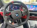 BMW M4 Coupe 3.0 Competition M xdrive SUBENTRO LEASING Noir - thumbnail 11