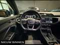 Audi Q3 45 TFSI e S edition Black edition. Trekhaak. Navi. Schwarz - thumbnail 16