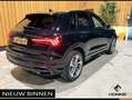 Audi Q3 45 TFSI e S edition Black edition. Trekhaak. Navi. Schwarz - thumbnail 9