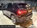 Audi Q3 45 TFSI e S edition Black edition. Trekhaak. Navi. Schwarz - thumbnail 7