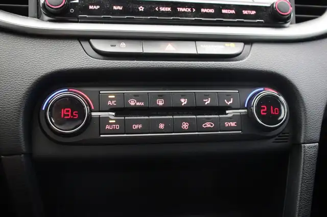 Kia Ceed view 7