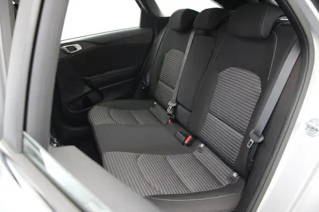 Kia Ceed view 10