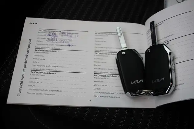 Kia Ceed view 13