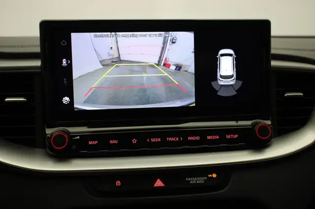 Kia Ceed view 6