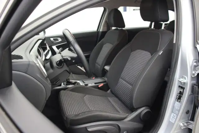 Kia Ceed view 9