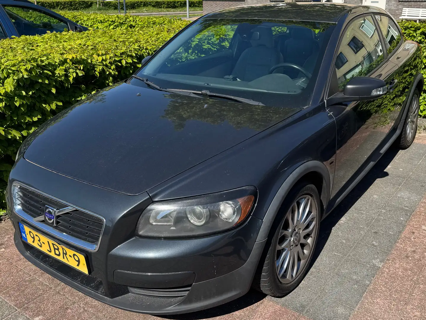 Volvo C30 C30 1.6 Advantage Grijs - 2