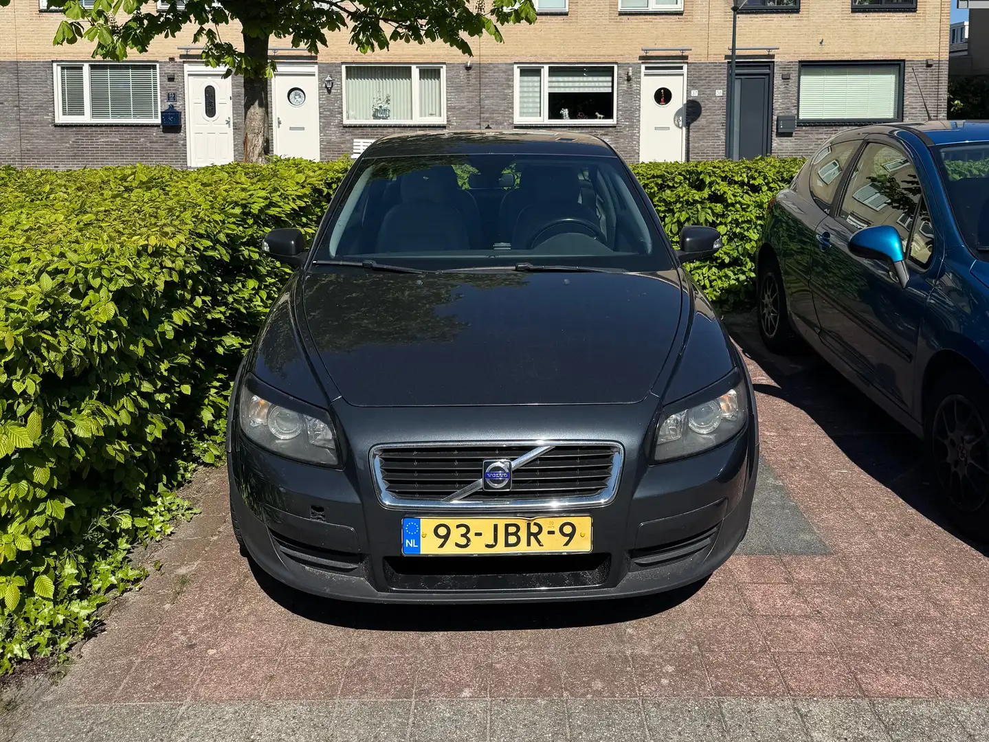Volvo C30 C30 1.6 Advantage Grijs - 1
