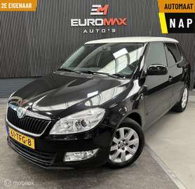 1.2 TSI Elegance 2e eigenaar - NAP - Automaat