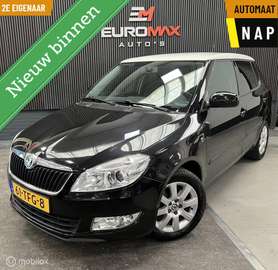 1.2 TSI Elegance 2e eigenaar - NAP - Automaat