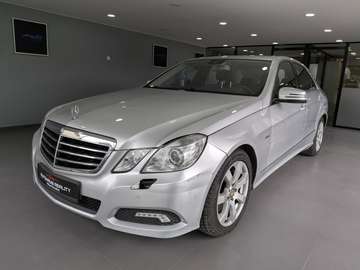 BlueEfficiency+NAVI+PDC+TOT WINKEL+TEMPOMAT