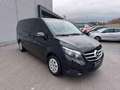 Mercedes-Benz V 220 d Executive Long + IVA ESPOSTA LEGGE 104 Schwarz - thumbnail 3