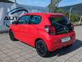 Peugeot 108 Active*Klima*4trg*Bluetooth*LED* Rot - thumbnail 6