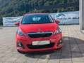 Peugeot 108 Active*Klima*4trg*Bluetooth*LED* Rot - thumbnail 11