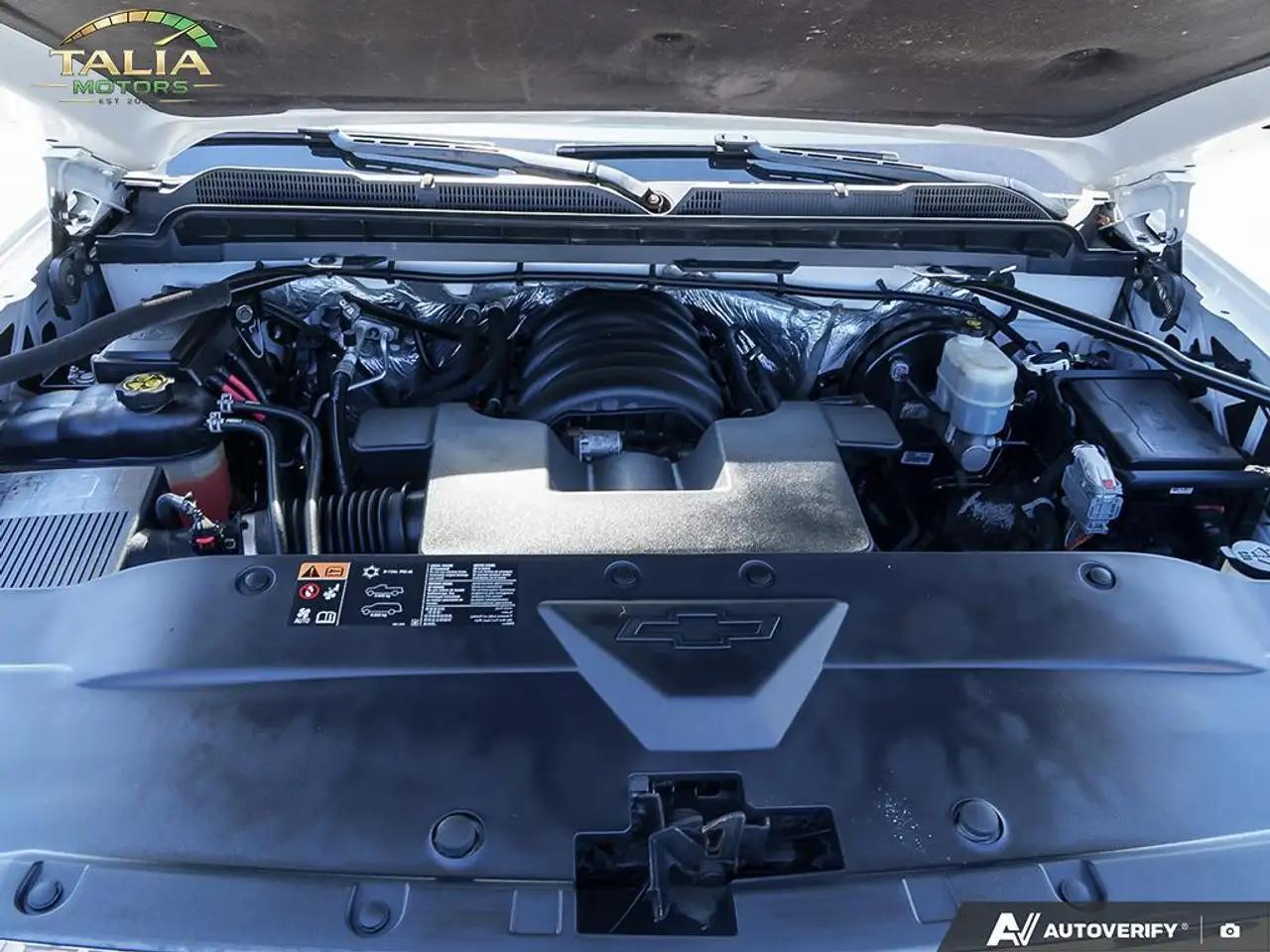 Chevrolet Silverado 1500 снимка Chevrolet Silverado 1500