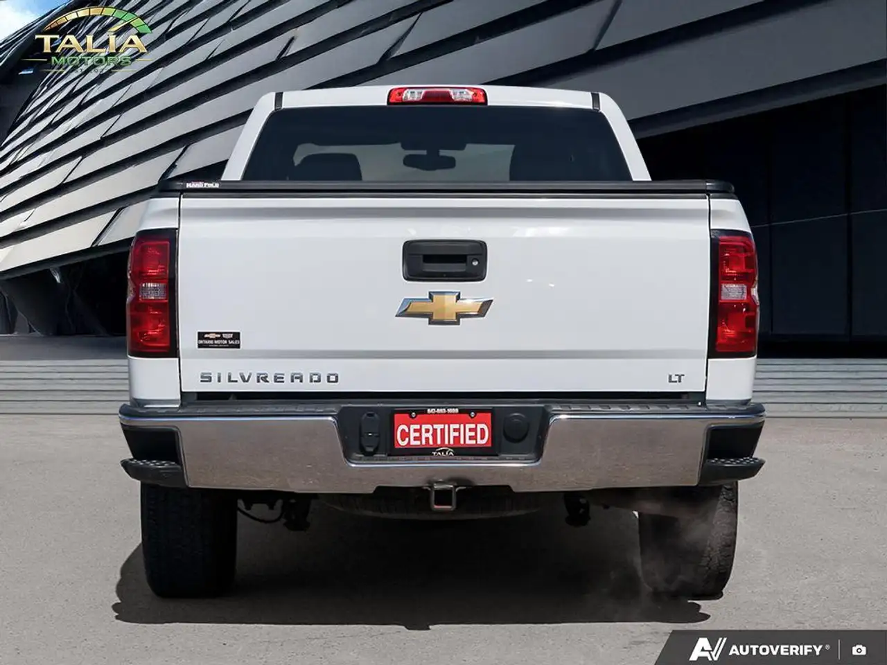 Chevrolet Silverado 1500 снимка Chevrolet Silverado 1500