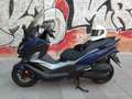 SYM Cruisym 125 Alpha. 14,3 CV ABS Azul - thumbnail 3