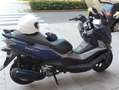 SYM Cruisym 125 Alpha. 14,3 CV ABS Azul - thumbnail 4