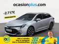 Toyota Corolla Touring Sports 200H Style Edition Gris - thumbnail 1