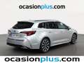 Toyota Corolla Touring Sports 200H Style Edition Gris - thumbnail 4