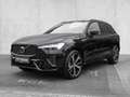Volvo XC60 XC 60 T8 Twin Engine AWD R Design Plug-In Pano Sth Schwarz - thumbnail 2