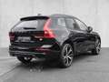 Volvo XC60 XC 60 T8 Twin Engine AWD R Design Plug-In Pano Sth Schwarz - thumbnail 4