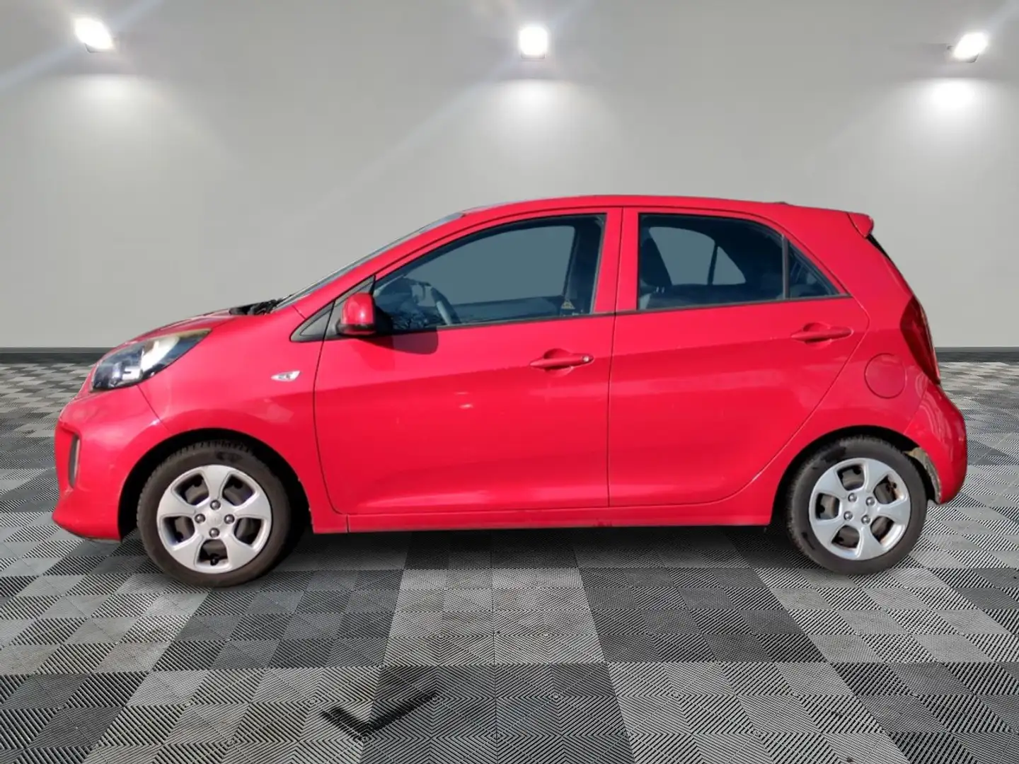 Kia Picanto Picanto 1.0L 66 ch Origins - 2