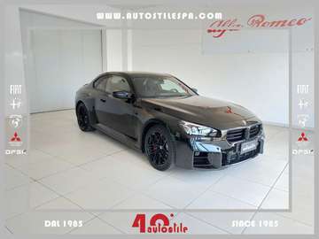 M2 Coupe 3.0 460 cv Matrix M Driver Pack