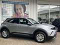 Opel Mokka 1.2 Turbo Edition NAVI*LED*ALU*CAM*PDC* Argent - thumbnail 2