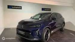 Renault E-Tech Electric 220ch 87kWh Techno option Iconic grande autonomie -25