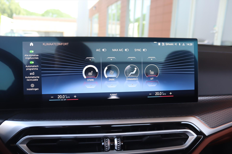 BMW 430 4-Serie Cabrio (g23) 430i M-SPORT Leder Tartufo | — photo 29