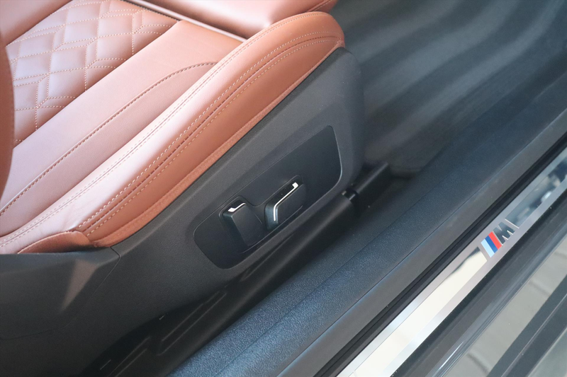 BMW 430 4-Serie Cabrio (g23) 430i M-SPORT Leder Tartufo | — photo 9