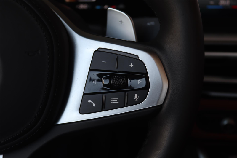 BMW 430 4-Serie Cabrio (g23) 430i M-SPORT Leder Tartufo | — photo 41