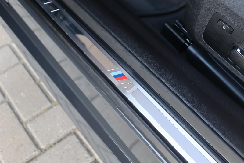 BMW 430 4-Serie Cabrio (g23) 430i M-SPORT Leder Tartufo | — photo 20