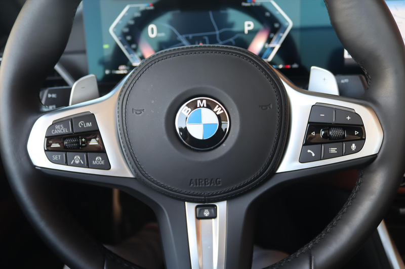 BMW 430 4-Serie Cabrio (g23) 430i M-SPORT Leder Tartufo | — photo 38
