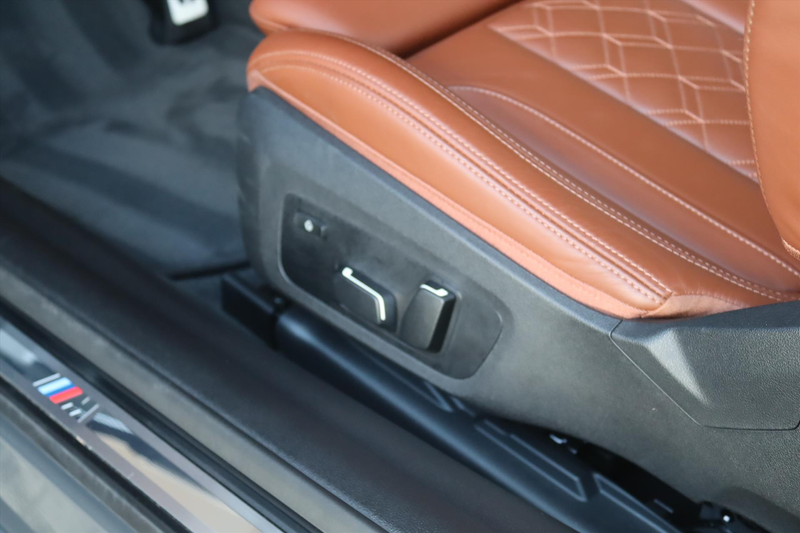 BMW 430 4-Serie Cabrio (g23) 430i M-SPORT Leder Tartufo | — photo 49