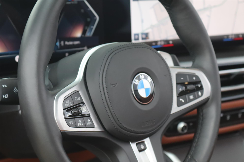BMW 430 4-Serie Cabrio (g23) 430i M-SPORT Leder Tartufo | — photo 22