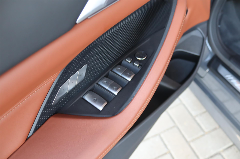 BMW 430 4-Serie Cabrio (g23) 430i M-SPORT Leder Tartufo | — photo 47