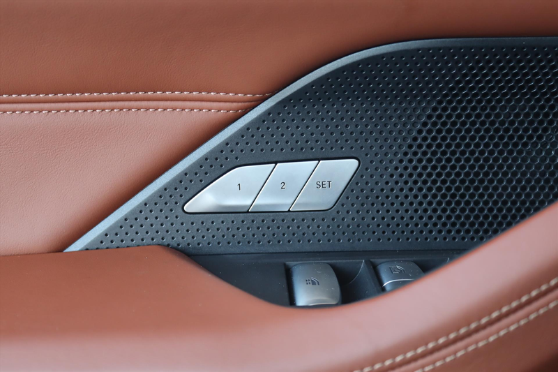 BMW 430 4-Serie Cabrio (g23) 430i M-SPORT Leder Tartufo | — photo 46