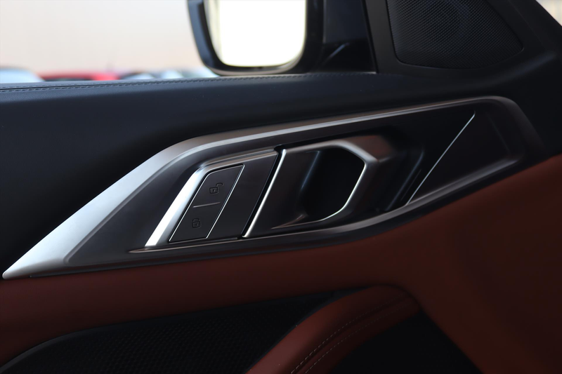 BMW 430 4-Serie Cabrio (g23) 430i M-SPORT Leder Tartufo | — photo 48