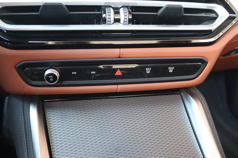 BMW 430 4-Serie Cabrio (g23) 430i M-SPORT Leder Tartufo | — photo 30