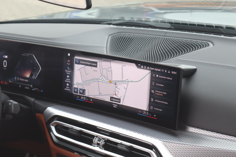 BMW 430 4-Serie Cabrio (g23) 430i M-SPORT Leder Tartufo | — photo 7