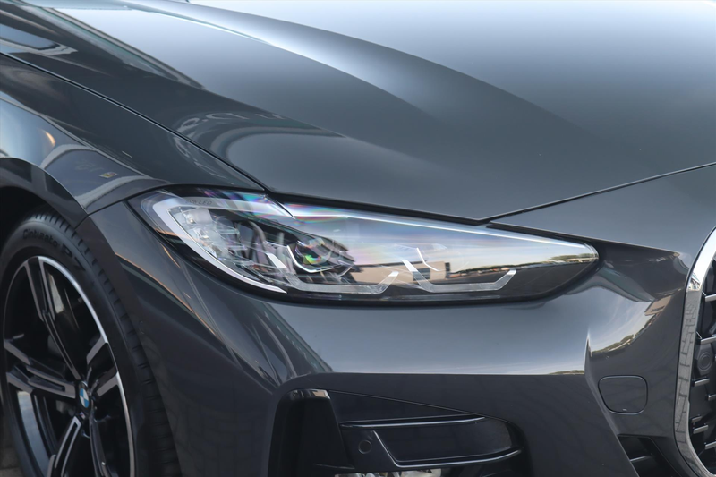BMW 430 4-Serie Cabrio (g23) 430i M-SPORT Leder Tartufo | — photo 13
