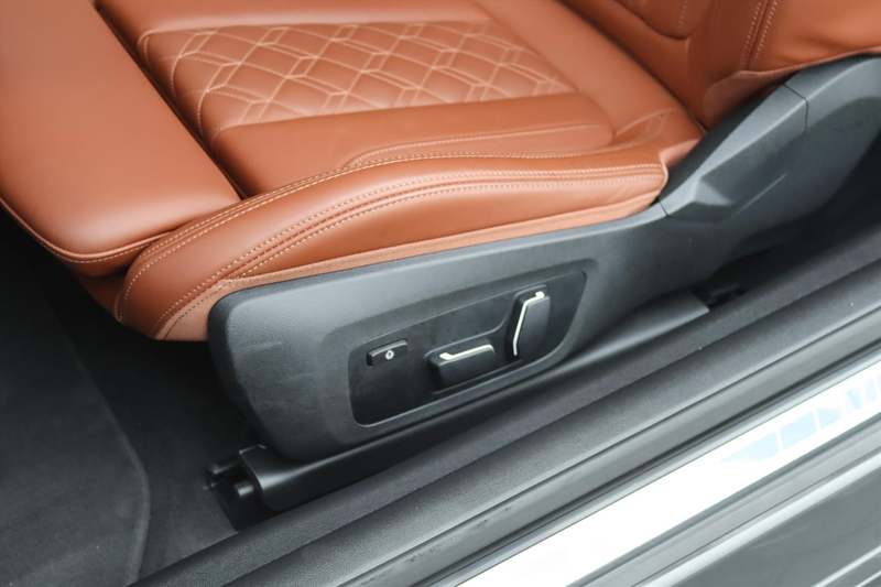 BMW 430 4-Serie Cabrio (g23) 430i M-SPORT Leder Tartufo | — photo 19