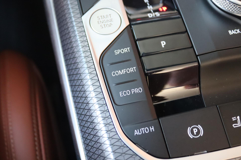 BMW 430 4-Serie Cabrio (g23) 430i M-SPORT Leder Tartufo | — photo 34