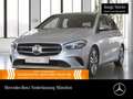 Mercedes-Benz B 250 e PROGRESSIVE+AHK+LED+KAMERA+TOTW+8G Plateado - thumbnail 1