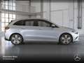Mercedes-Benz B 250 e PROGRESSIVE+AHK+LED+KAMERA+TOTW+8G Plateado - thumbnail 23
