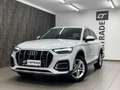 Audi Q5 40 TDI quattro Weiß - thumbnail 1