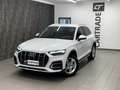 Audi Q5 40 TDI quattro Weiß - thumbnail 2