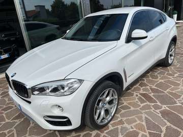 xDrive30d 258cv Motore da Verificare